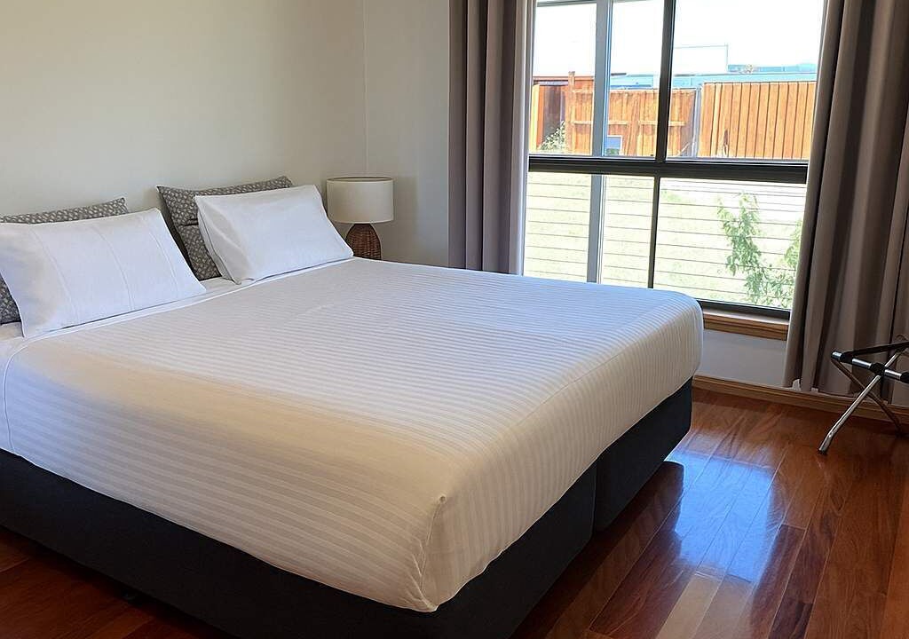 Photo of Bedroom in Pokolbin