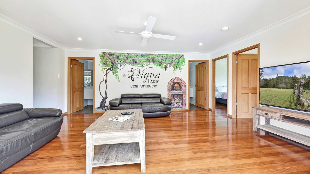 Photo of Livingroom in Pokolbin