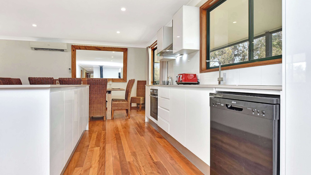 Photo of Kitchen in Pokolbin