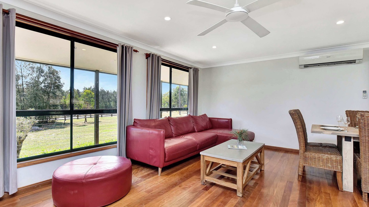 Photo of Livingroom in Pokolbin