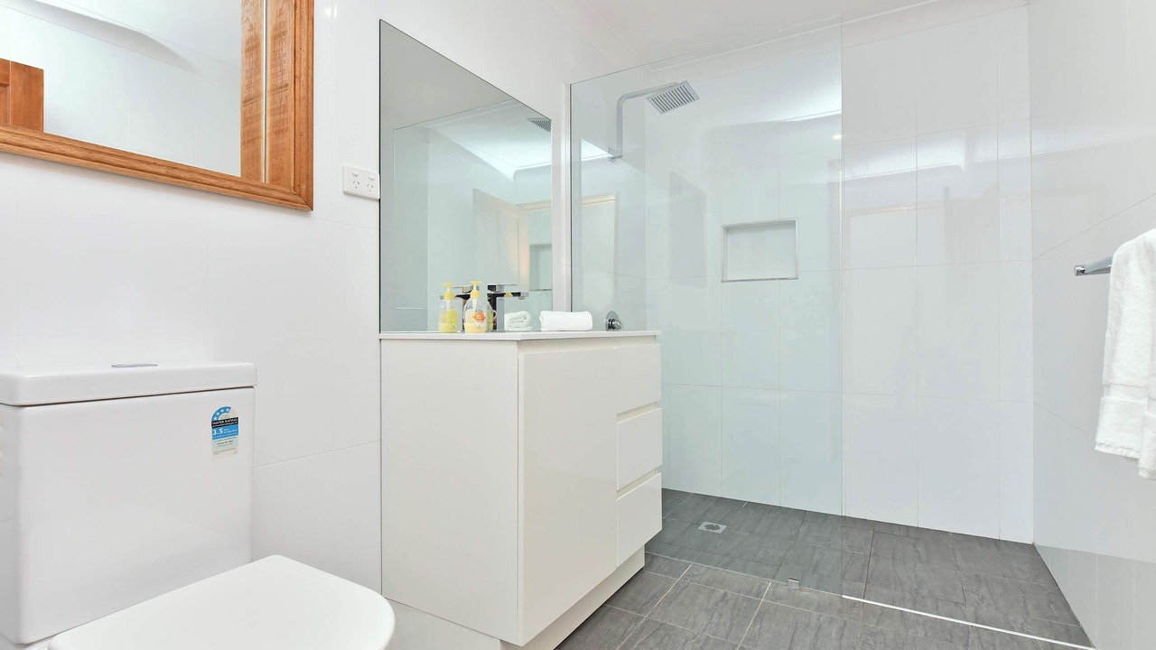 Photo of Bathroom in Pokolbin
