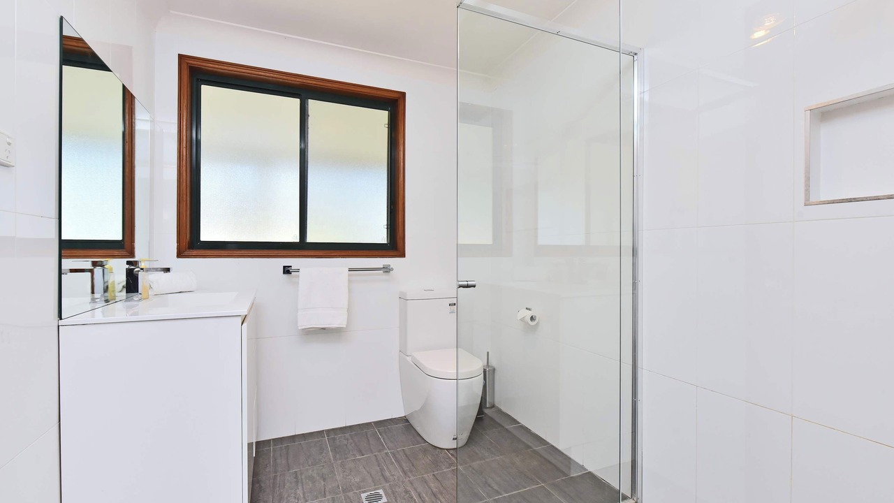 Photo of Bathroom in Pokolbin