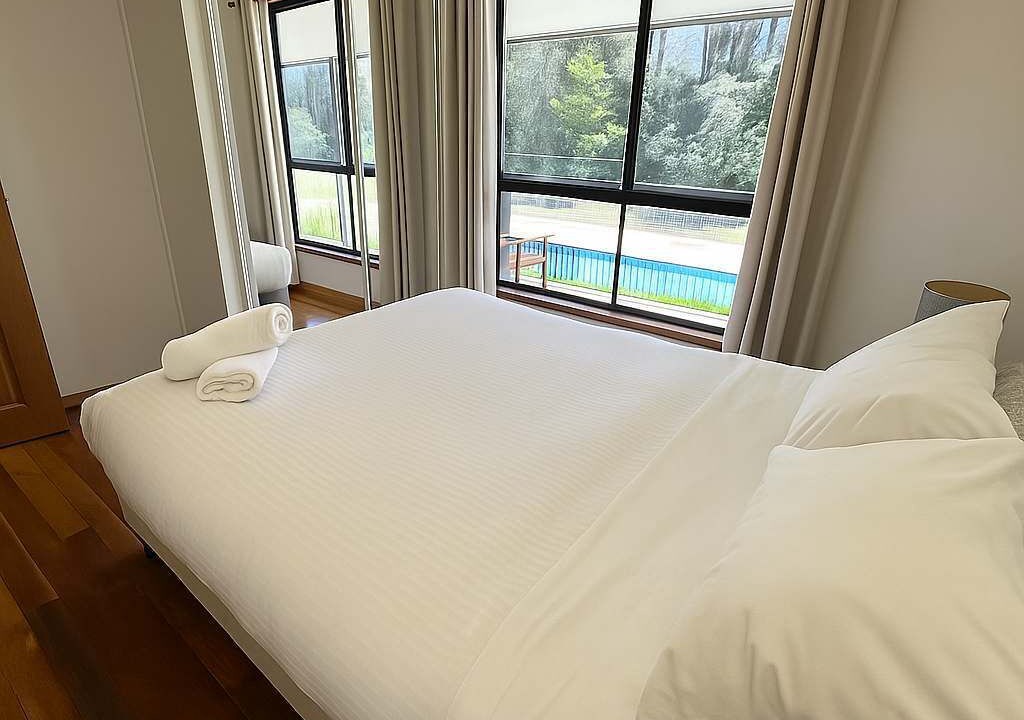 Photo of Bedroom in Pokolbin