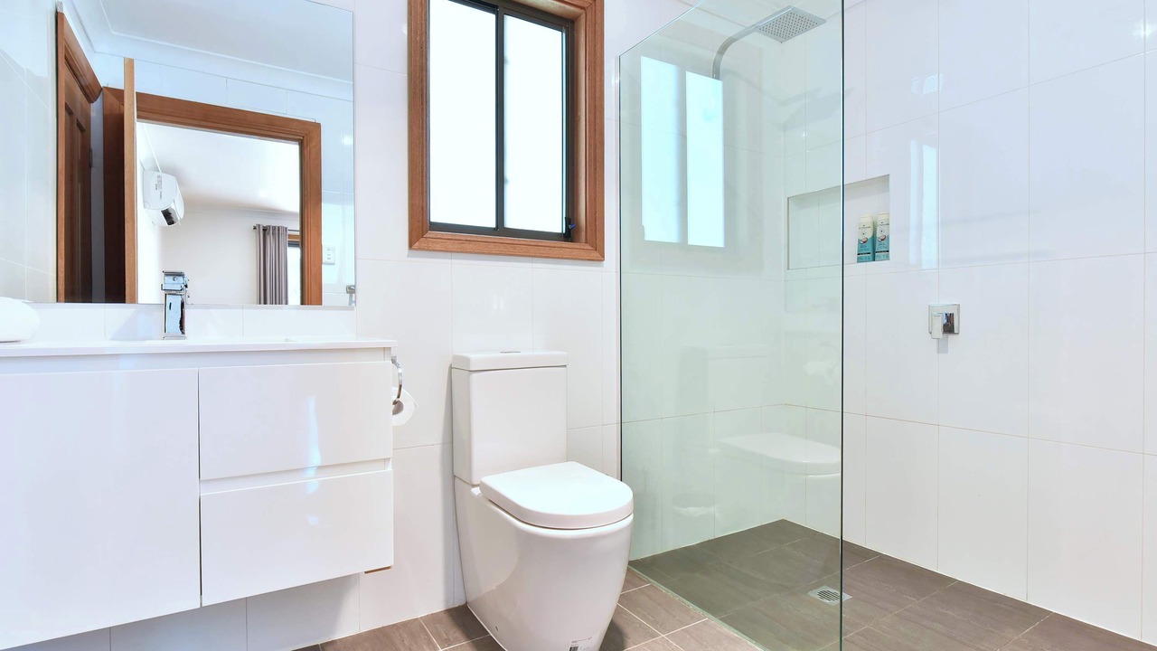 Photo of Bathroom in Pokolbin