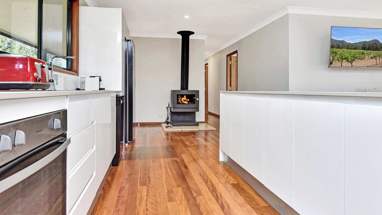 Photo of Kitchen in Pokolbin