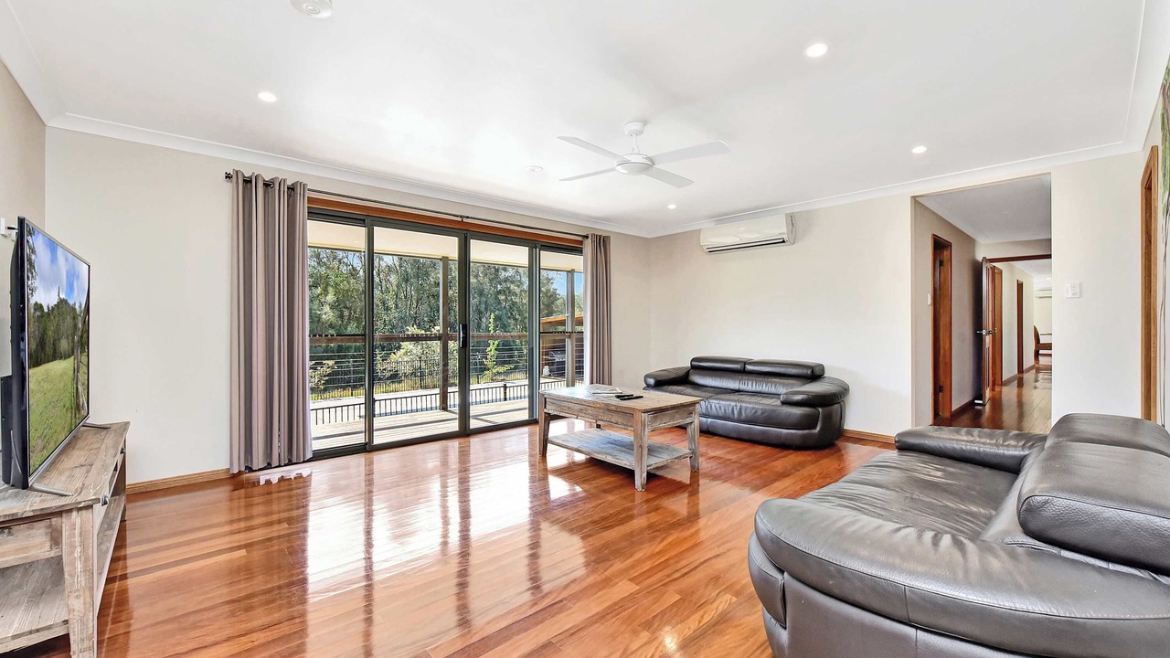Photo of Livingroom in Pokolbin