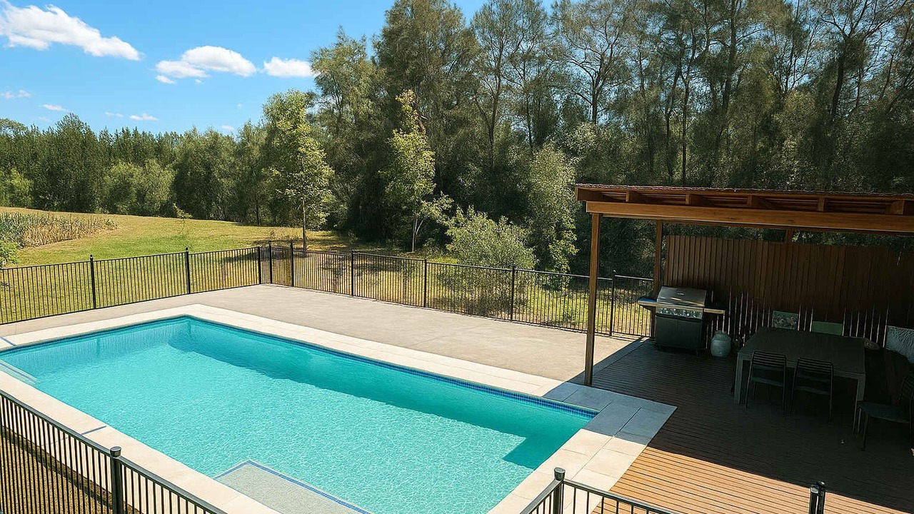 Photo of Outdoor in Pokolbin