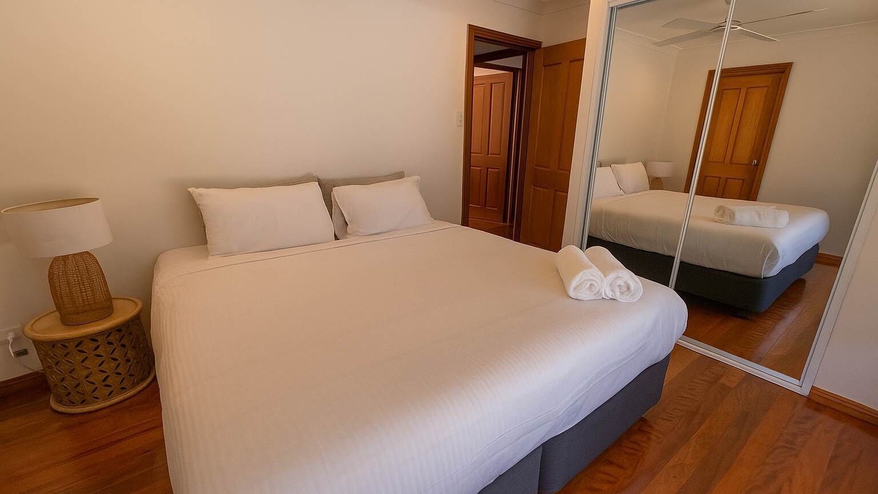 Photo of Bedroom in Pokolbin