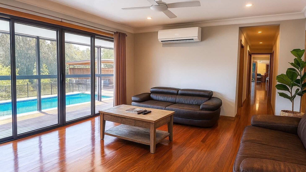 Photo of Livingroom in Pokolbin