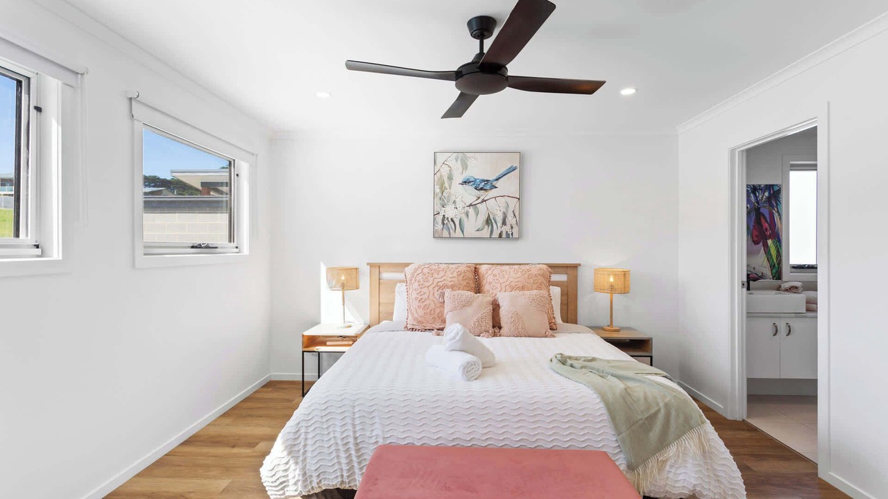 Photo of Bedroom in San Remo
