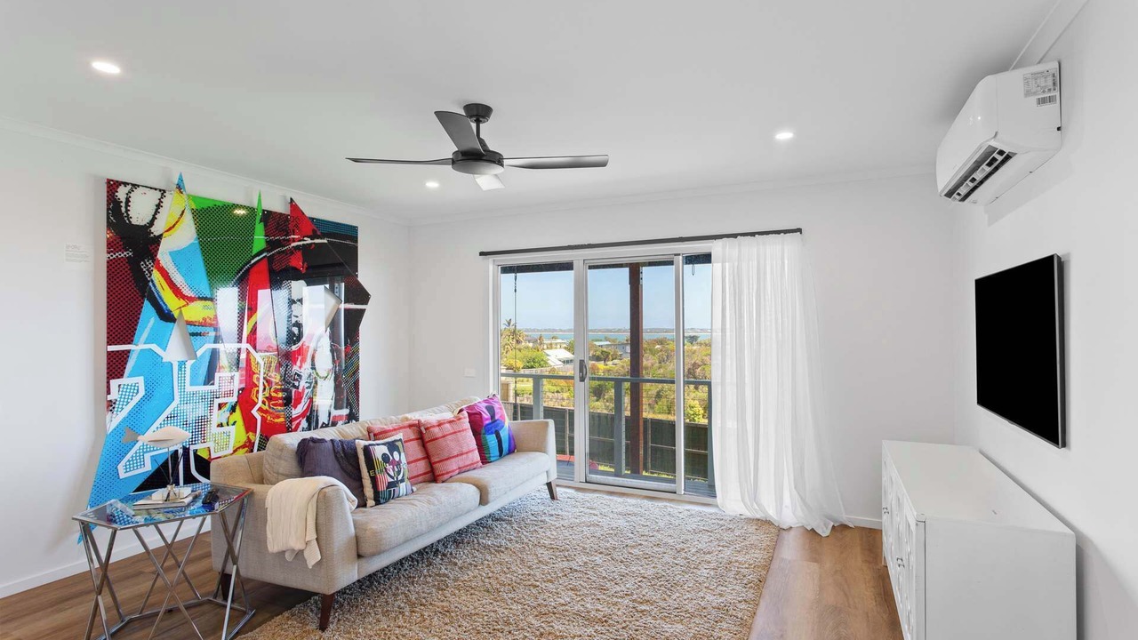 Photo of Livingroom in San Remo
