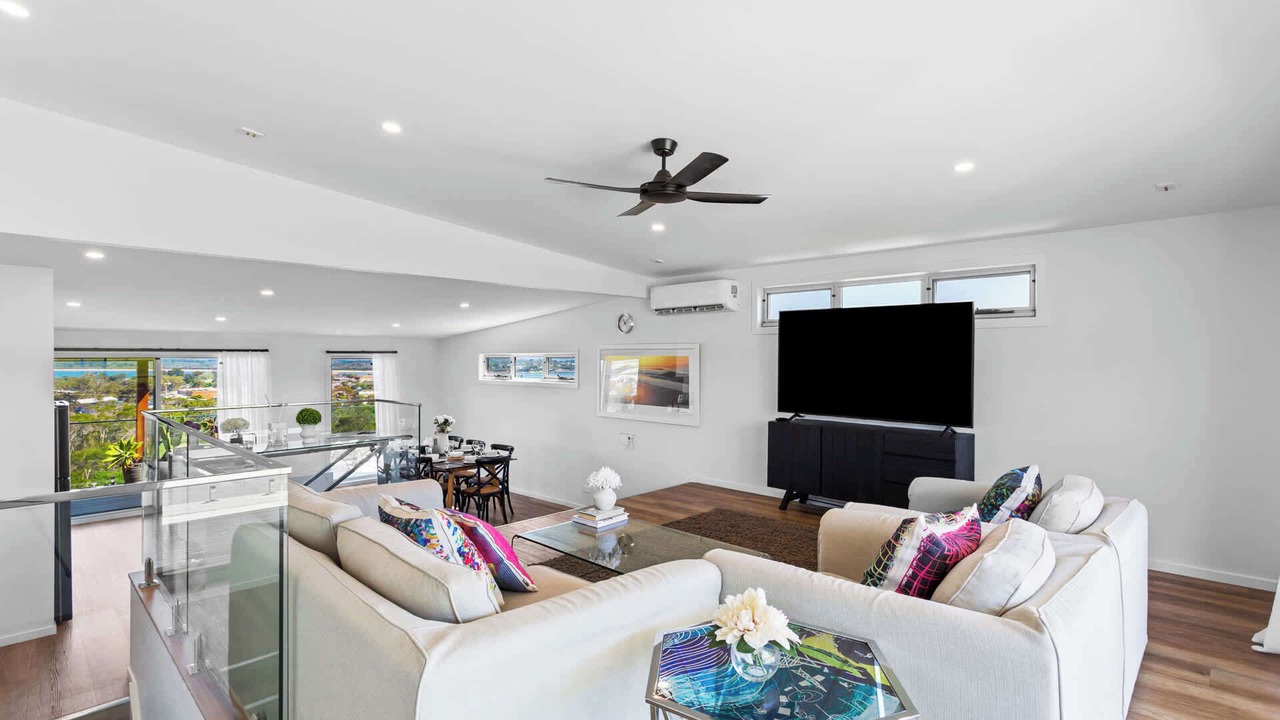 Photo of Livingroom in San Remo