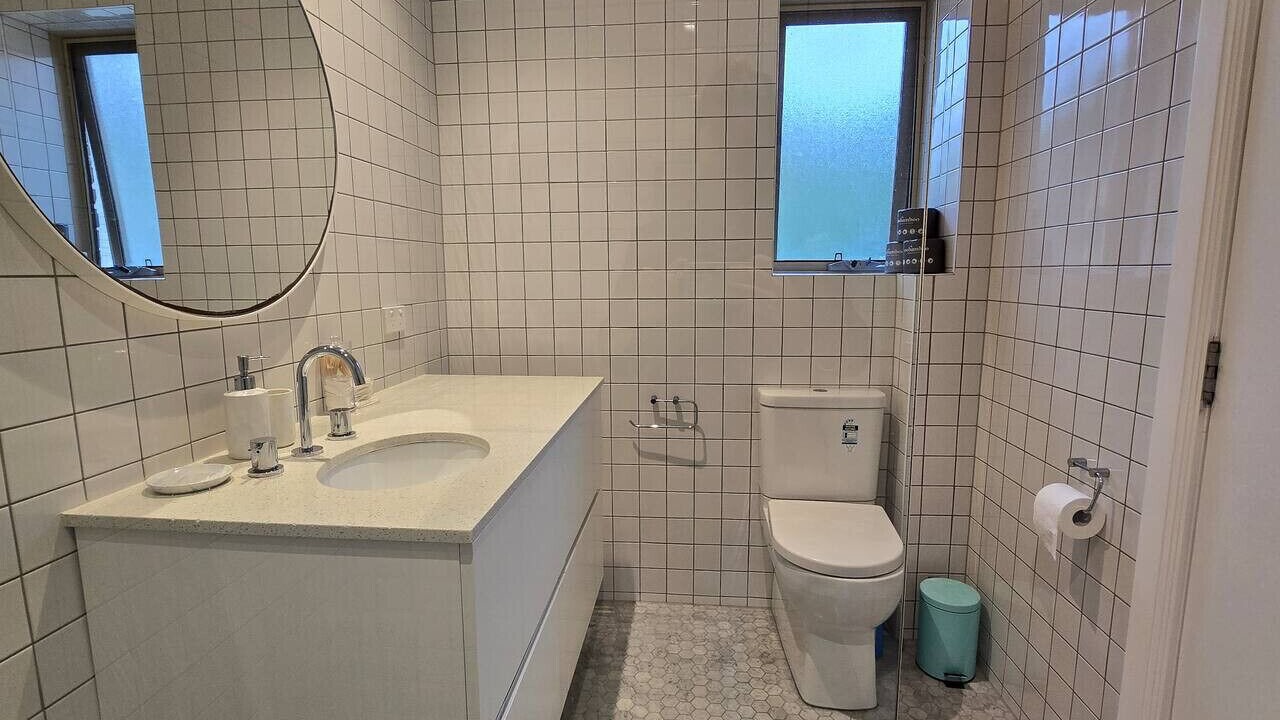 Photo of Bathroom in Bronte