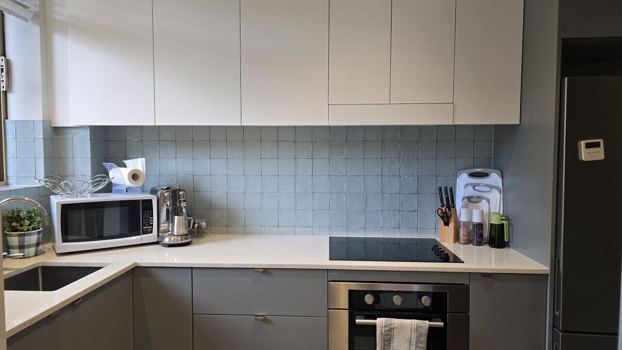 Photo of Kitchen in Bronte