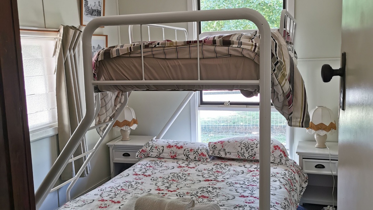 Photo of Bedroom in Jamieson