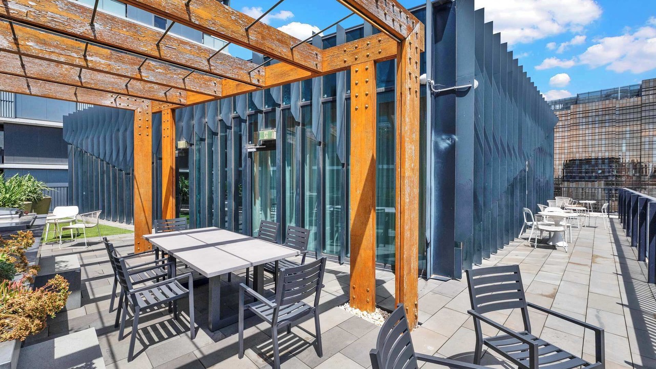 Photo of Outdoor in Collingwood