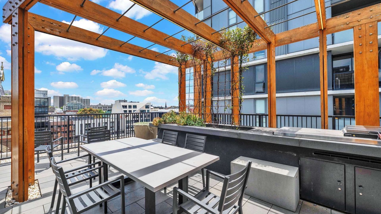 Photo of Outdoor in Collingwood