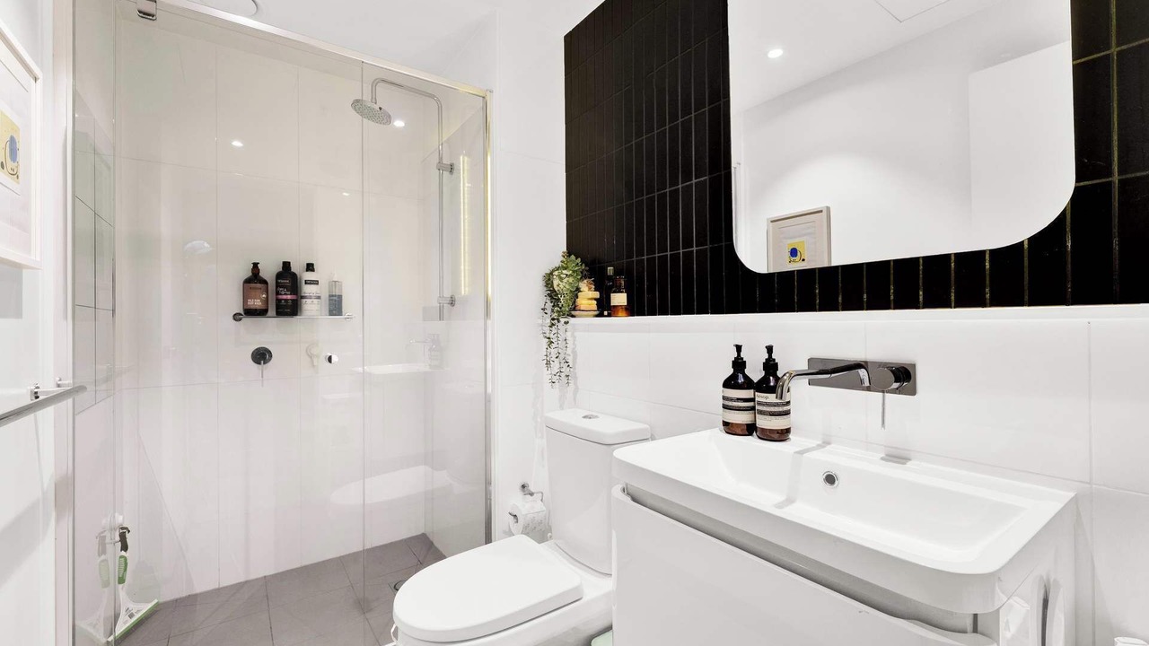 Photo of Bathroom in Collingwood