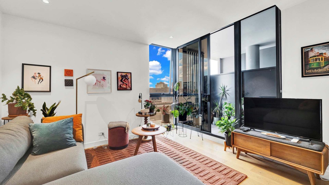 Photo of Livingroom in Collingwood