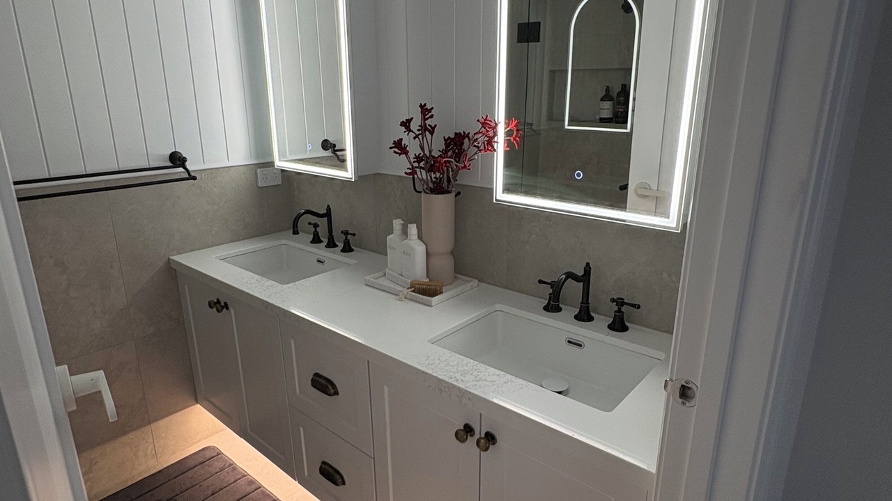 Photo of Bathroom in McCrae