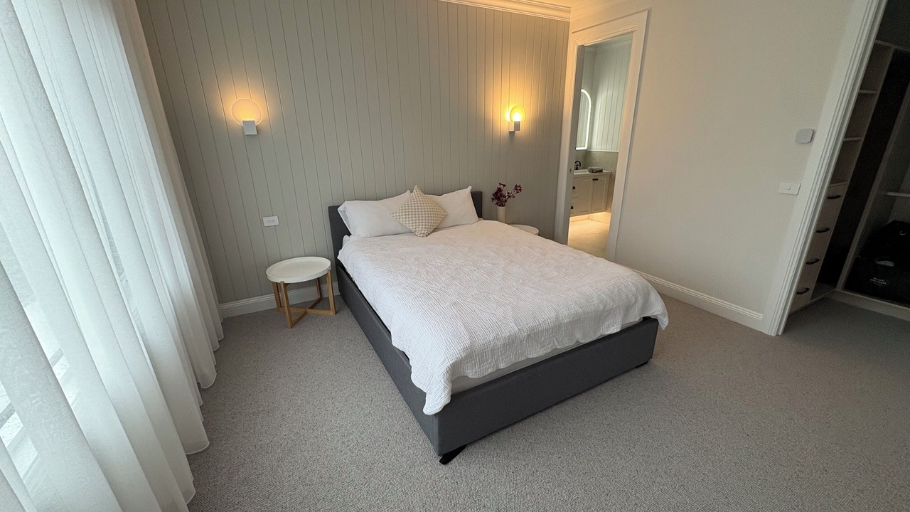 Photo of Bedroom in McCrae