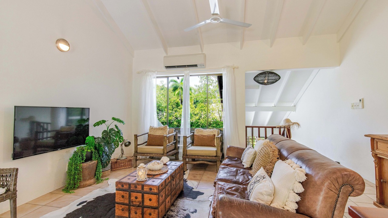 Photo of Livingroom in Port Douglas