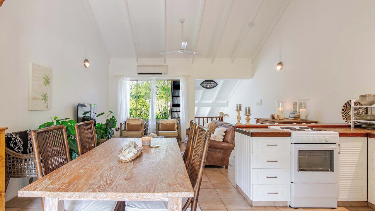 Photo of Kitchen in Port Douglas
