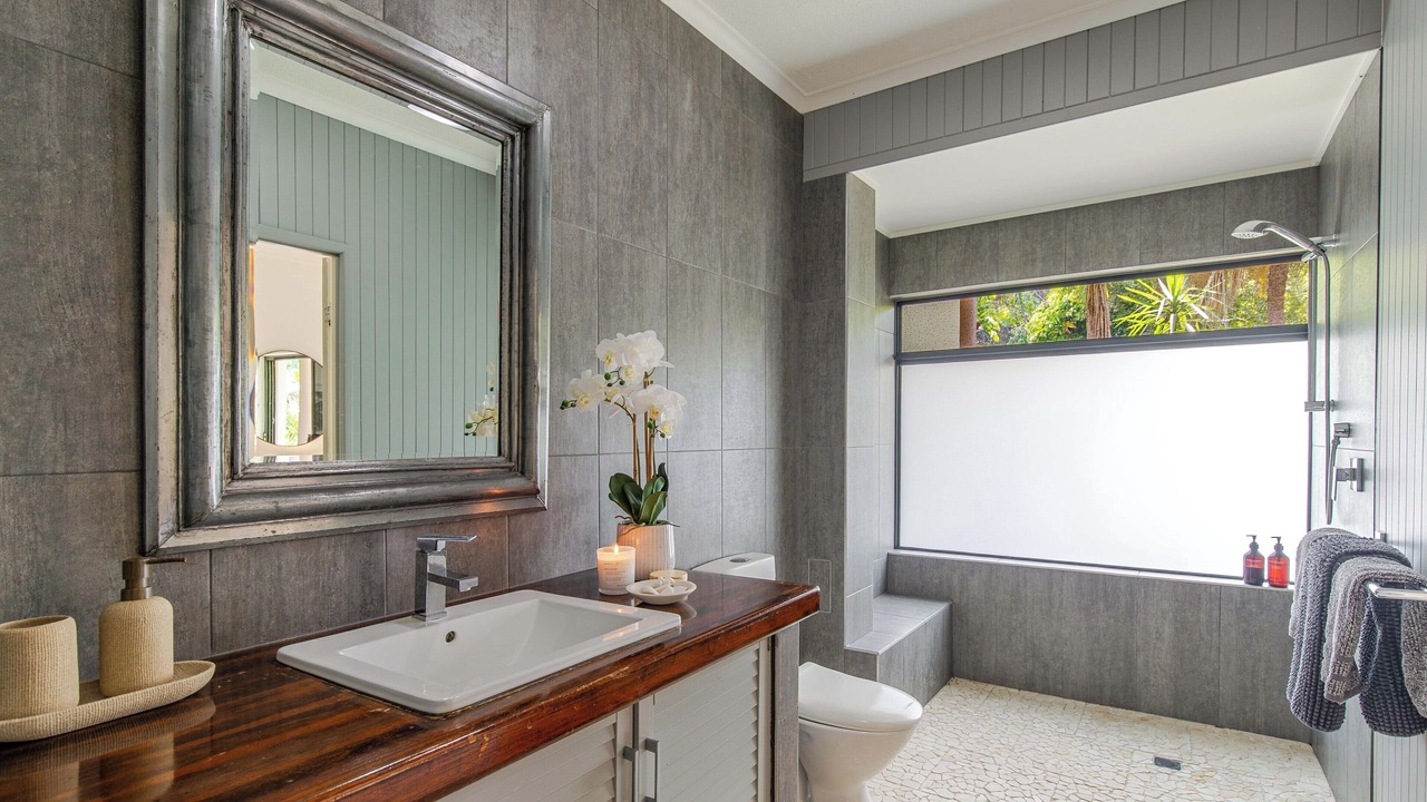Photo of Bathroom in Port Douglas