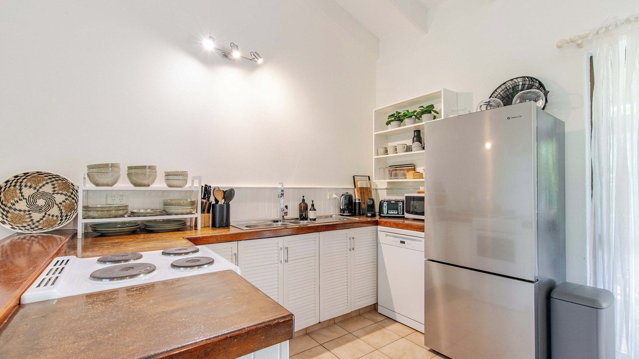 Photo of Kitchen in Port Douglas
