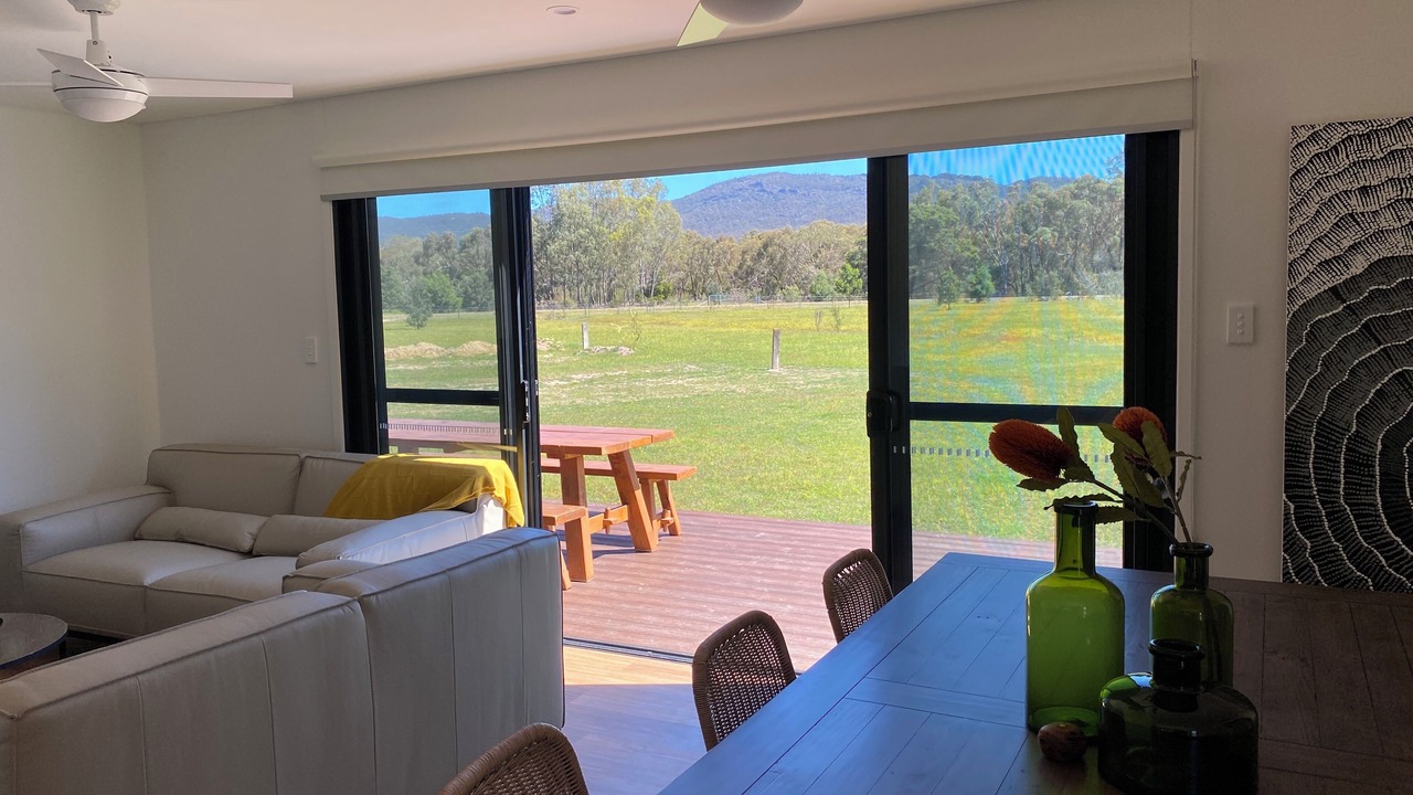 Photo of Livingroom in Halls Gap