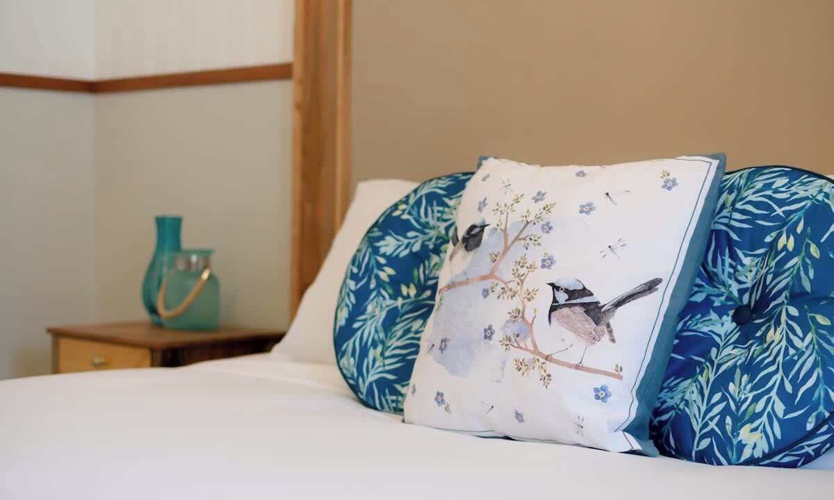 Photo of Bedroom in Launceston CBD