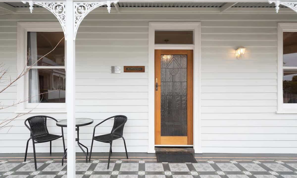 Photo of Outdoor in Launceston CBD