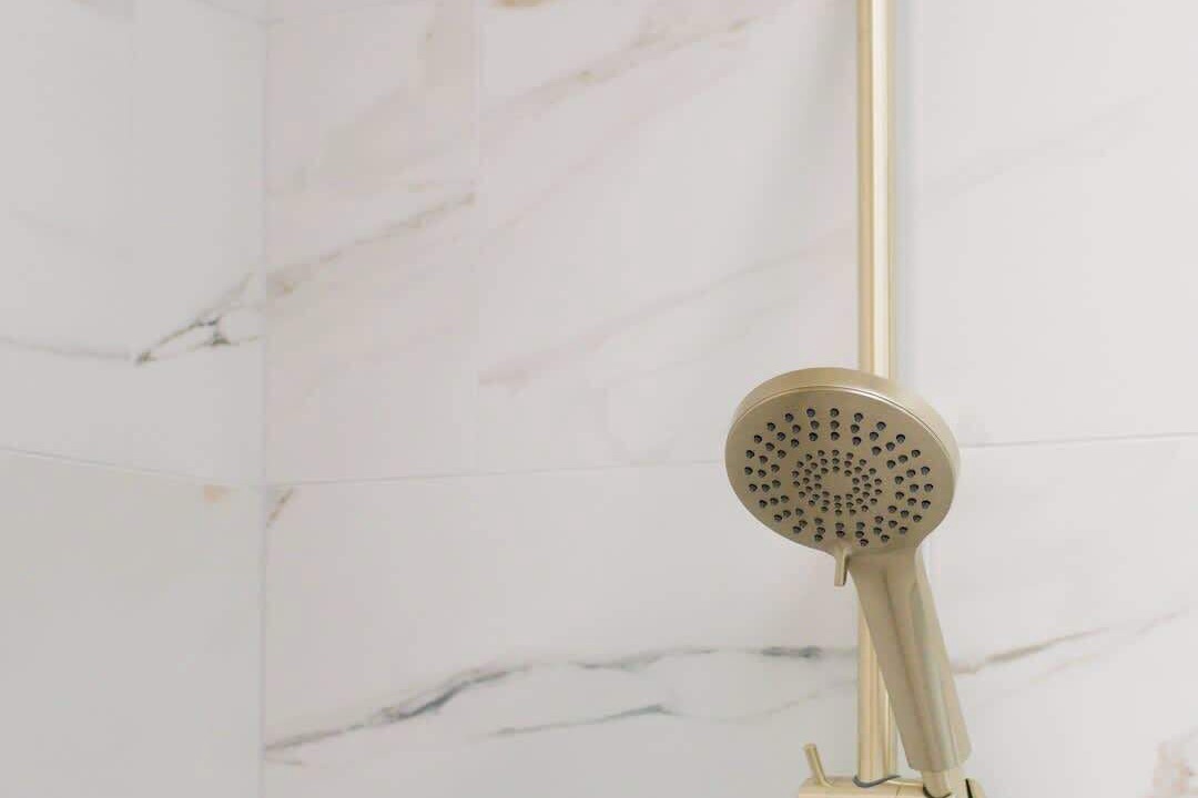 Photo of Bathroom in Launceston CBD