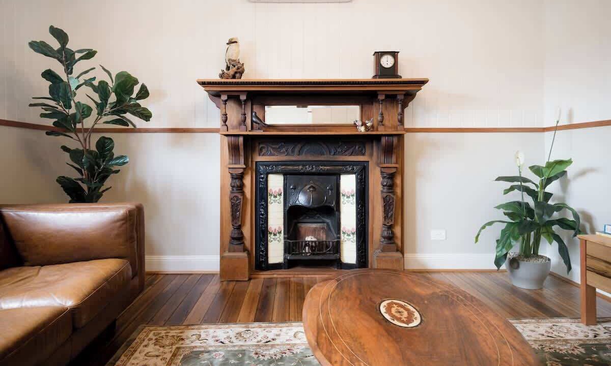 Photo of Livingroom in Launceston CBD