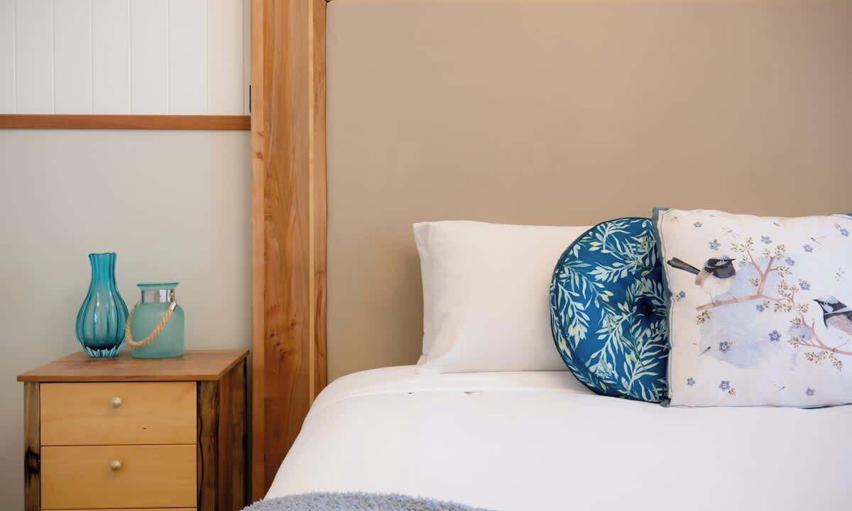 Photo of Bedroom in Launceston CBD