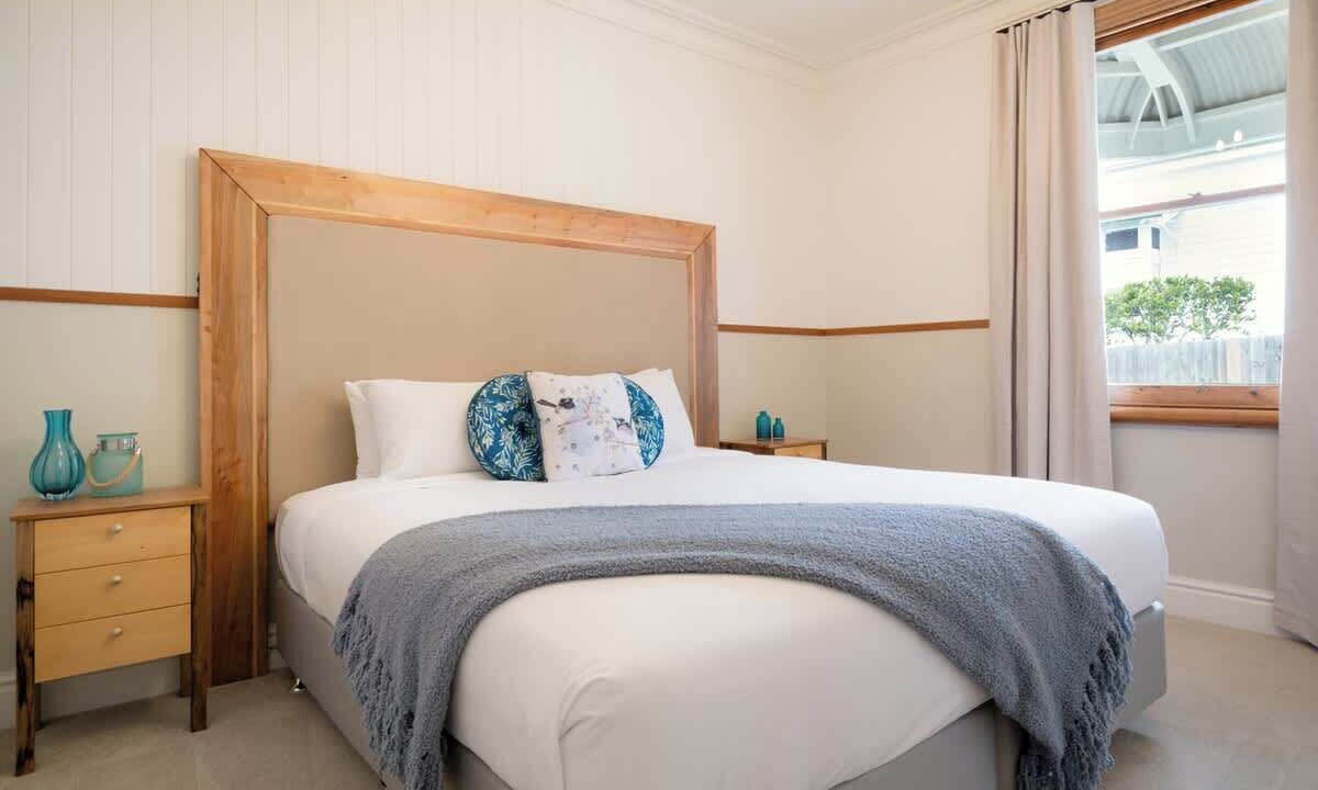 Photo of Bedroom in Launceston CBD