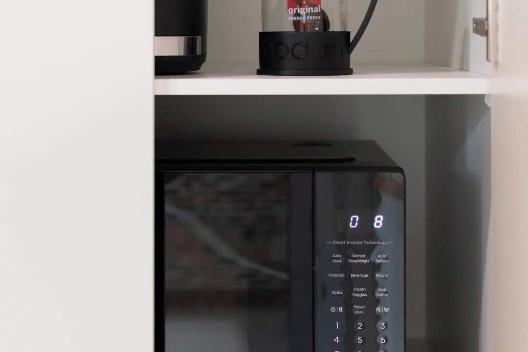 Photo of Kitchen in Launceston CBD