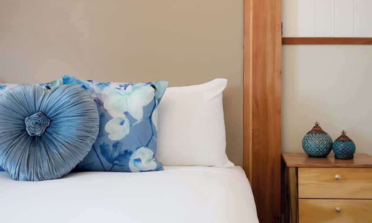 Photo of Bedroom in Launceston CBD