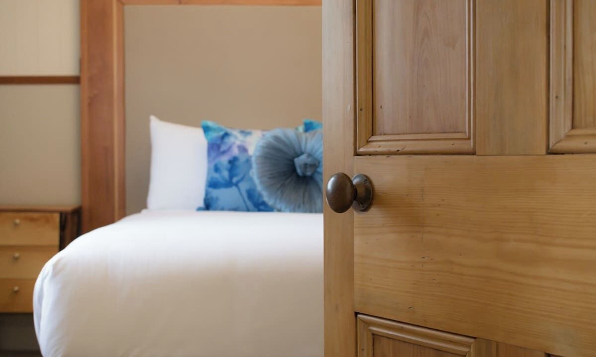 Photo of Bedroom in Launceston CBD