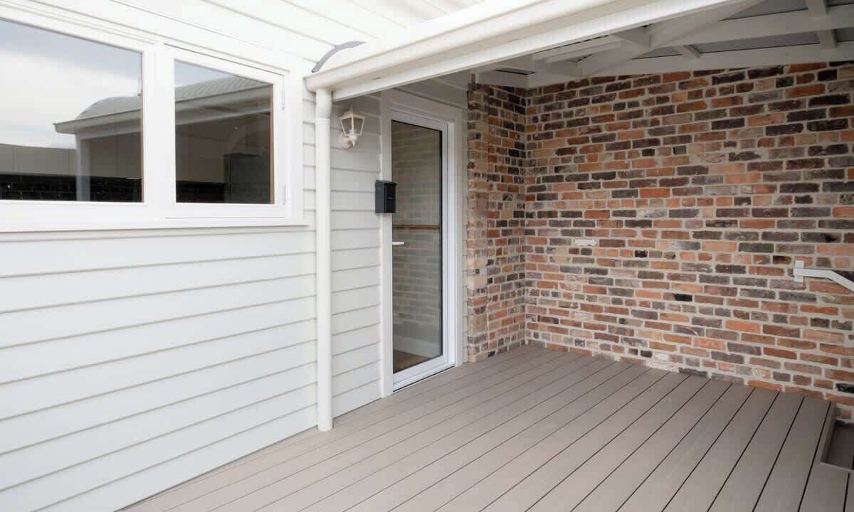 Photo of Patio Balcony in Launceston CBD