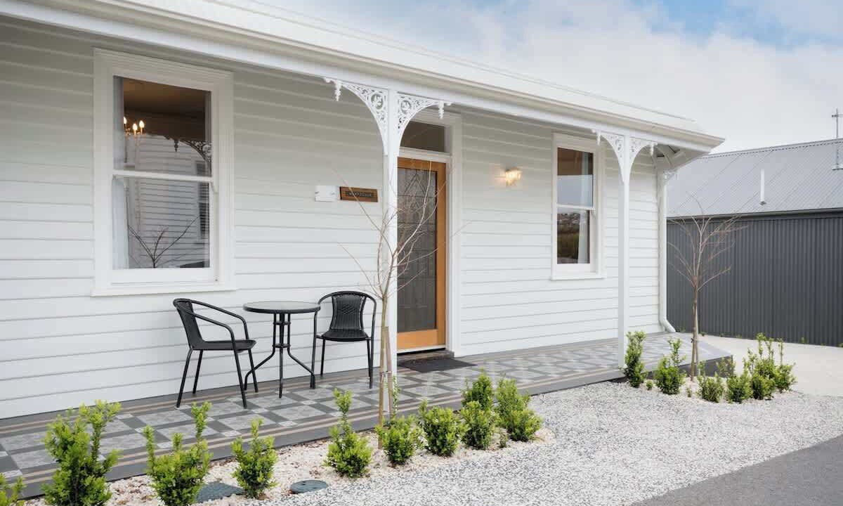 Photo of Outdoor in Launceston CBD