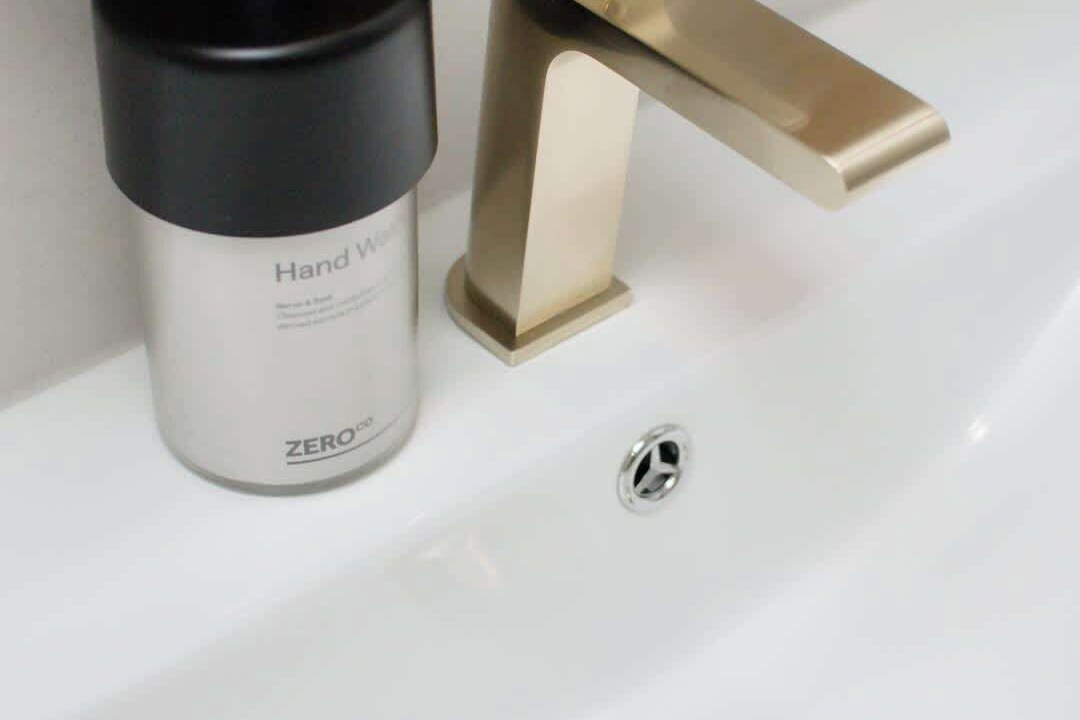 Photo of Bathroom in Launceston CBD