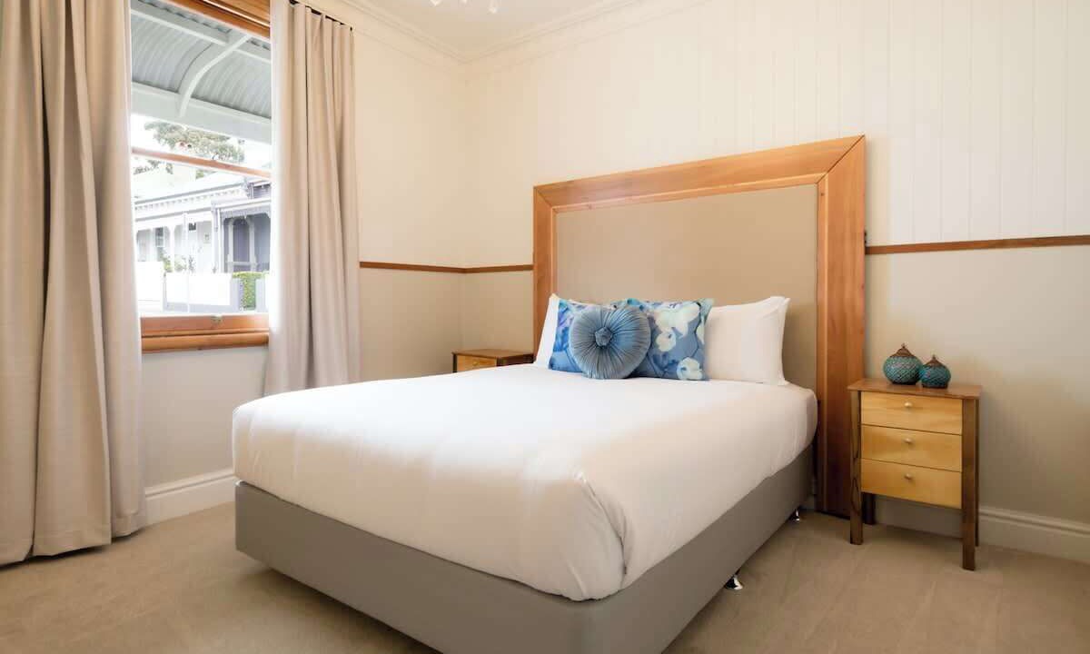 Photo of Bedroom in Launceston CBD