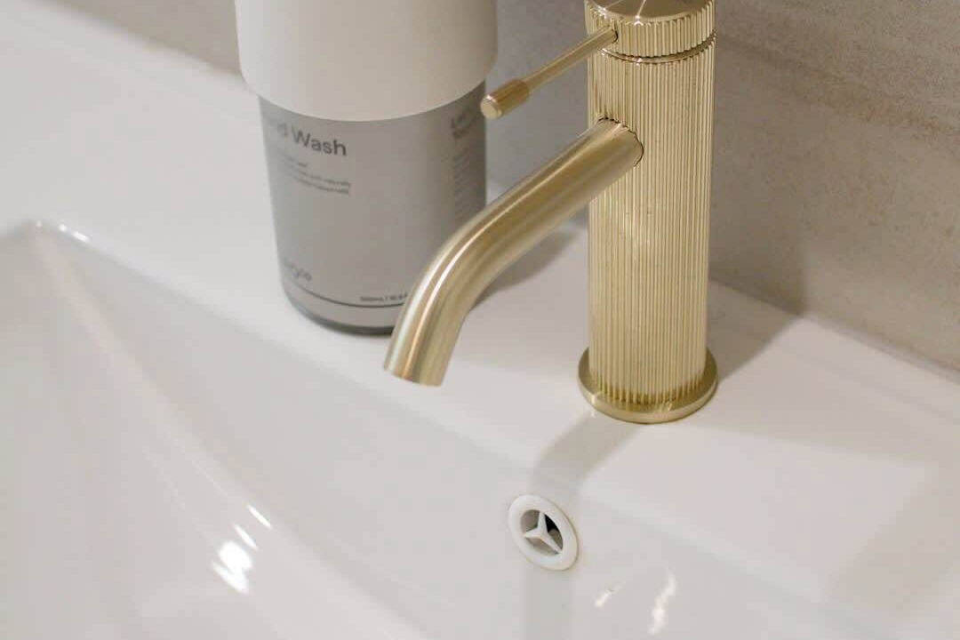 Photo of Bathroom in Launceston CBD
