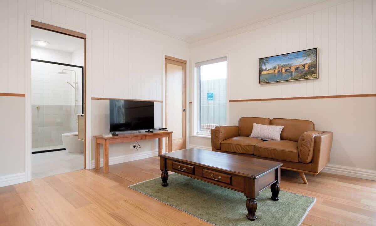 Photo of Livingroom in Launceston CBD