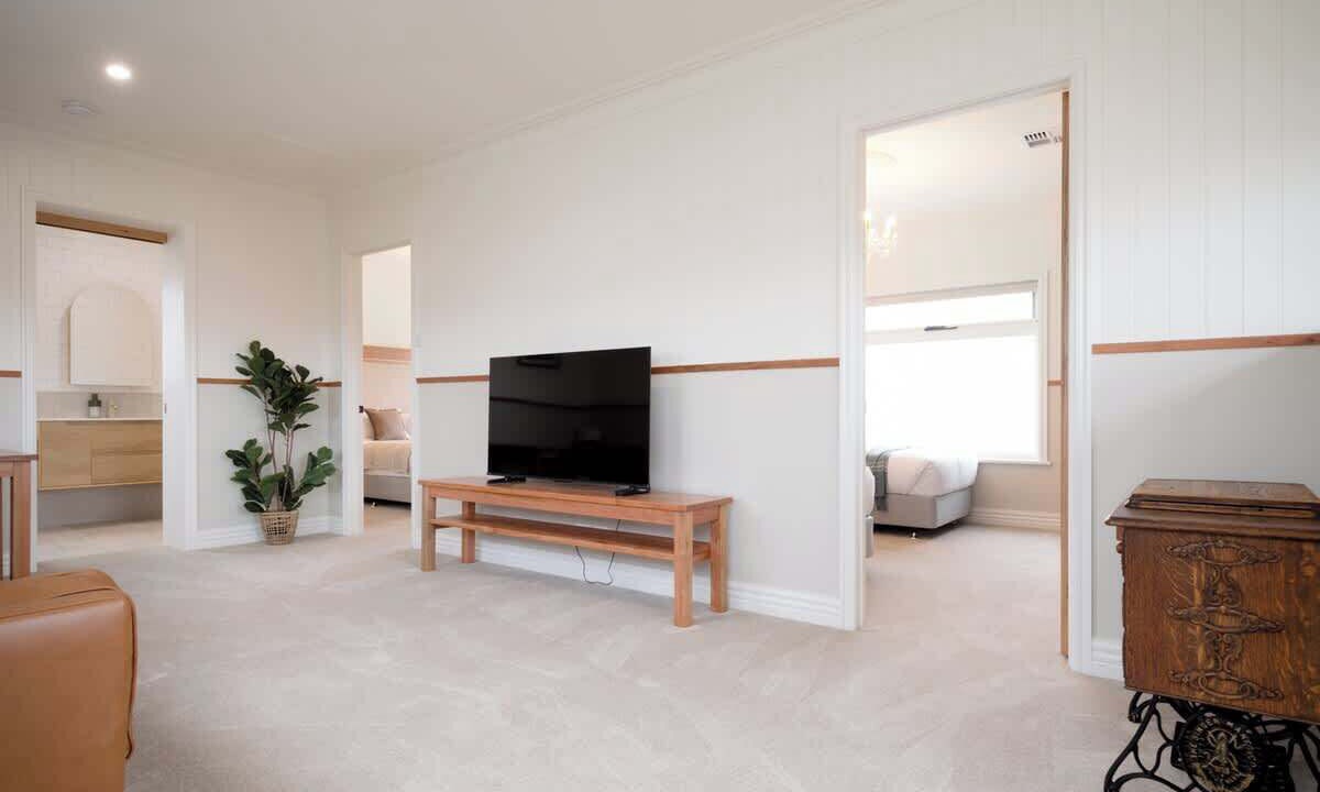Photo of Bedroom in Launceston CBD