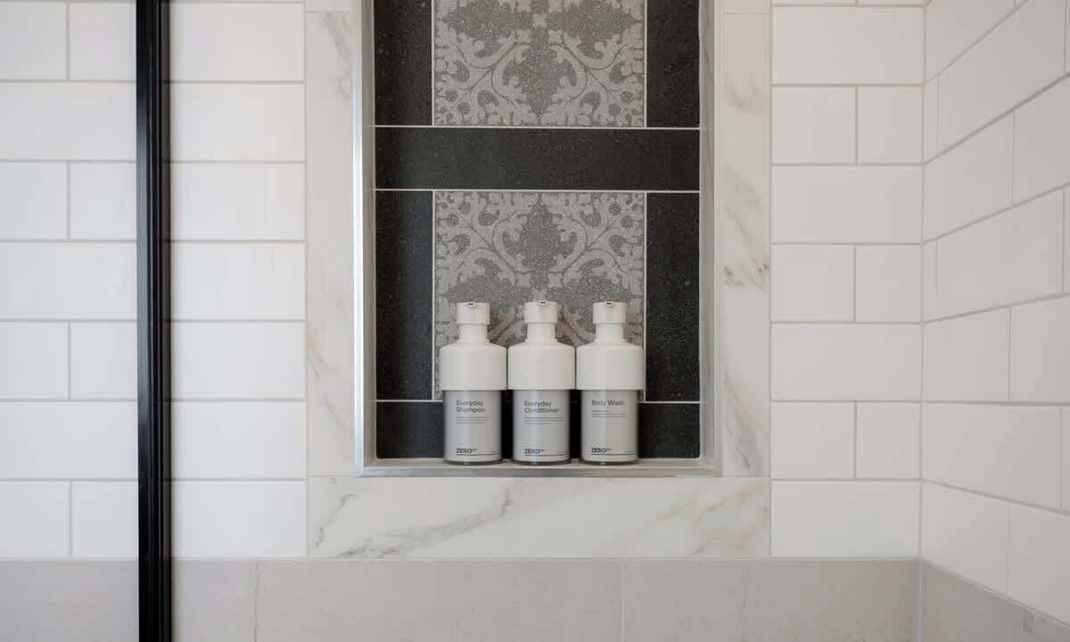 Photo of Bathroom in Launceston CBD