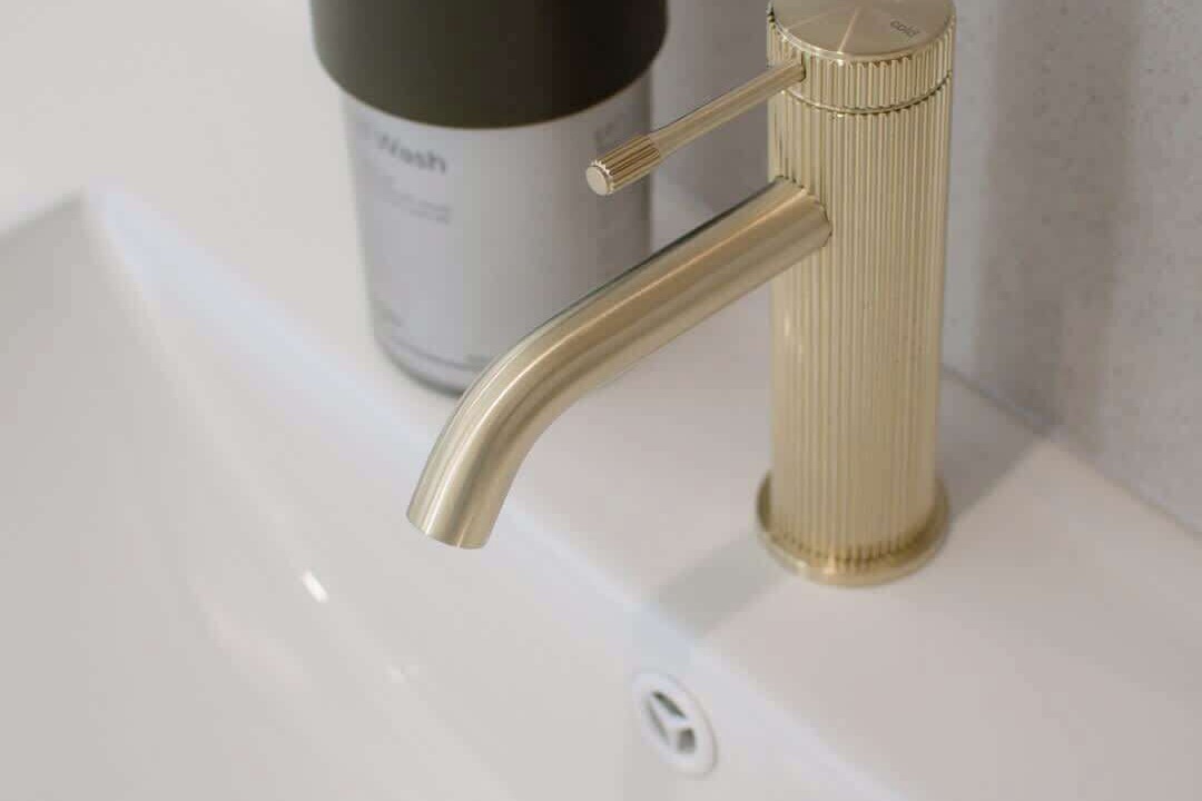 Photo of Bathroom in Launceston CBD