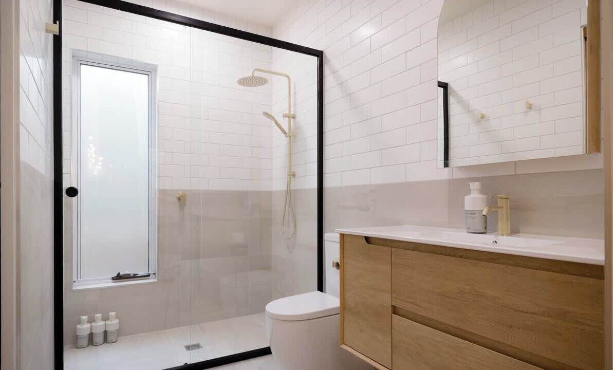 Photo of Bathroom in Launceston CBD