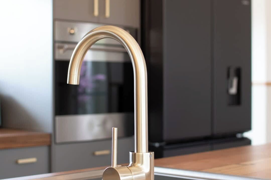 Photo of Kitchen in Launceston CBD